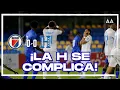 Download Lagu ¡Dejan ir puntos! Honduras no puede ganarle a Haití en su cancha | Andrés Agulla
