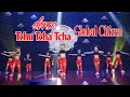 Download Lagu Tchu Tcha Tcha (Remix) dance - Trung tâm nghệ thuật Global Citizen | Chắp Cánh Ước Mơ