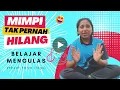 Mimpi Tak Pernah Hilang (Ulasan Sederhana Lagu)