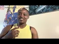 Saint Harison - ego talkin' | A COLORS SHOW | SHOCKING REACTION 🤯