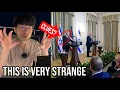 Download Lagu Something's strange about Trump \u0026 Israel PM's speech that nobody caught