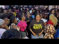 Lagu TOYIN ABRAHAM CELEBRATION DANCE AT OVERSABI AUNTY WATCH PARTY AT ICM IKEJA
