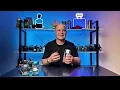 TOP 5 FRAGRANCES FOR THE HOT SUMMER 2025
