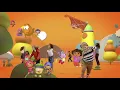 Nick Jr Australia Spot 2012 The Smart Place to Play