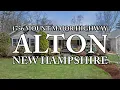 1756 Mount Major Highway Alton New Hampshire Roche Realty Group