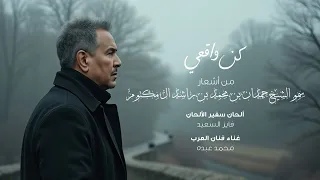 محمد عبده   كن واقعي  حصريا          دندنها