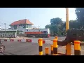 Download Lagu Perlintasan Kereta Api Jalan Gembong Stasiun Semut Surabaya Kota JPL 1 \u0026 2