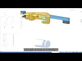 Simulation FEA and CFD in Solid Edge