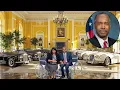 Ben Carson s Lifestyle 2025 Wife Health Issues Houses Car Collection Net Worth