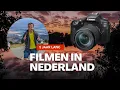 Lagu Vijf jaar lang filmen in Nederland | 'Dit is het resultaat'