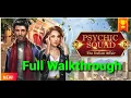 AE Mysteries PSYCHIC SQUAD Walkthrough All Chapter Full Game