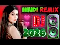 Lagu New Hindi Dj Song 💙Best Hindi Old Dj Remix 🥀 Bollywood Nonstop Dj Song ❤️‍🔥2025 Dj Song New Dj Re