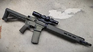 Magpul s Weird Gun Collection