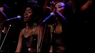 uyahalalela amen spirit of praise 3 ft benjamin dube