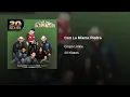 Grupo Límite – Con La Misma Piedra (AUDIO)