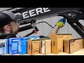 Best Lever Grease Gun