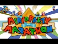 Mario Party Marathon - Teaser Trailer