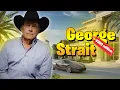 The Lifestyle of George Strait Hobbies Houses Norma Strait Opulent Orbit