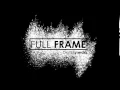 Full Frame Digital Media Intro Test - Adobe after effects
