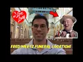 Did You Know Where Fred Mertz s Funeral Location Was