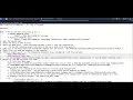 SQL Injection mitigation List of Servers