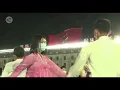 MERAYAKAN ULTAH PENDIRI KOREA UTARA DENGAN PESTA DANSA