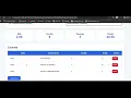 Student GPA calculator