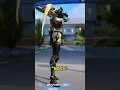 Download Lagu This Legendary Widowmaker skin is from a canceled Blizzard game #didyouknow#overwatch#widowmaker