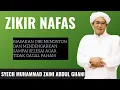 Download Lagu ZIKIR NAFAS ABAH GURU SEKUMPUL
