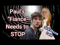 5 Jail Calls W Paul Ferguson and Fiance EXPOSE Extreme Issues in Prison System