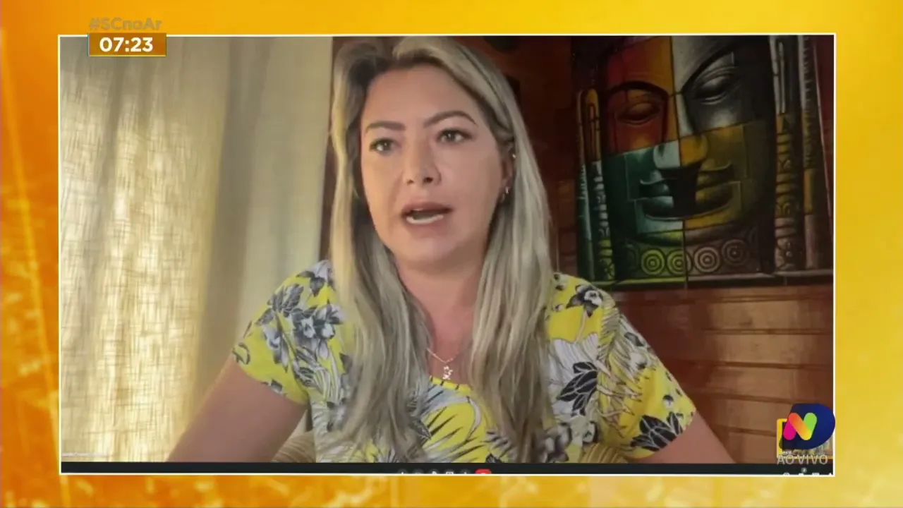 Projeto ajuda vítimas de violência doméstica a conseguirem independência financeira