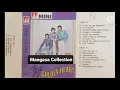 Download Lagu TRIO GOLDEN HEART VOL.3 : Jong Jong Au Manatap