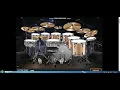 Download Lagu virtual drum noah diatas normal
