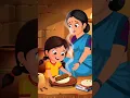 Download Lagu The Girl Who Changed Her World With Just a Smile 😢✨ | Heart-Touching Animated Short | #shortfilm