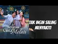 Lagu LAGU OST. SEHARUM CINTA MELATI SCTV - LESTI KEJORA - EGOIS #soundtrack #trending #2025 #new #fyp