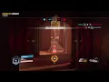Shutdown Hanzo with Widow