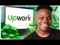 How to Start Making Money with Data Entry Jobs on Upwork