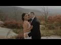 Unforgettable Bear Mountain Inn Wedding Robert Nicole s Dream Day Captured