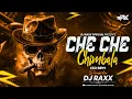 Lagu CHE CHE 👽/CHIMBALA / CHECHE | REMASTER 150BPM | DJ RAXX OFFICIAL | #cheche#unreleased