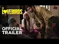 Video di The Lovebirds (2020) - Official Trailer - Paramount Pictures