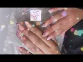 The Autumn 3 Treat Myself Nail Bar Sun Prairie
