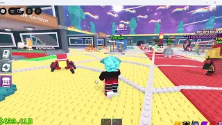 NUEVO ADMIN ABUSE SABADO 30 DE AGOSTO #brainrots #roblox #stealabrainrot