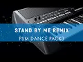 Lagu Stand By Me Remix - Ben E. King  | Keyboard Cover on SX600 | Expansion Pack