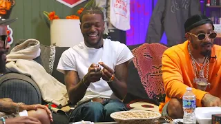 That 90's Freestle Flow | Benny The Butcher The 85 South Show