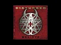 Download Lagu 2002 - DISTURBED - Believe  (Full Album)