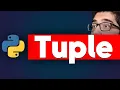 Python tuples tuple indexing tuple slicing and tuple methods