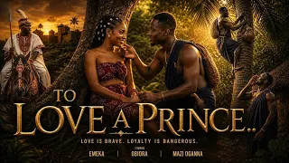 to love a prince part 1 