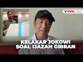 Download Lagu Polemik Ijazah Turun-temurun, Respons Jokowi Disorot