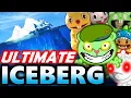 Lagu The ULTIMATE Happy Tree Friends Iceberg