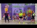 Download Lagu Dirty Little Secret by zack Knight x Nora Fatehi | Zumba | Bollywood | Choreo by Zin Liu